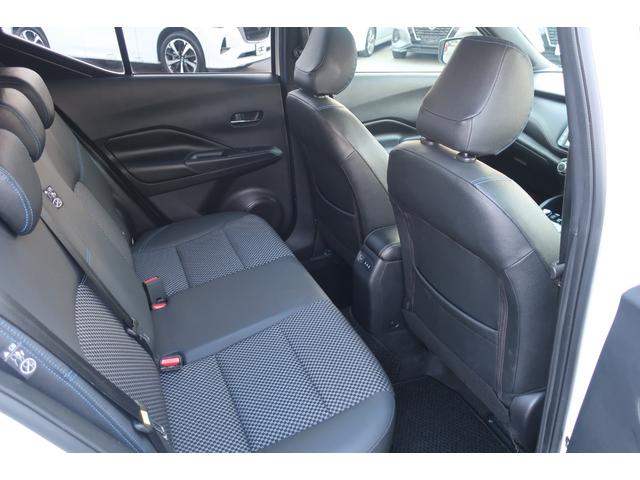 キックス Ｘ　日産プロパイロット　３６０度カメラ　障害物センサー　ハーフレザーシート＆ヒーター　地デジＴＶ　Ｂｌｕｅｔｏｏｔｈ　ＤＶＤビデオ　　ハンドルヒーター　デジタルインナミラードラレコ　ＥＴＣ（40枚目）