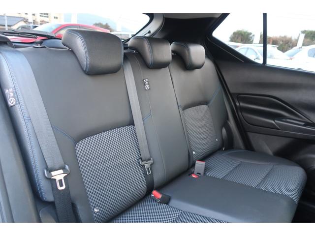 キックス Ｘ　日産プロパイロット　３６０度カメラ　障害物センサー　ハーフレザーシート＆ヒーター　地デジＴＶ　Ｂｌｕｅｔｏｏｔｈ　ＤＶＤビデオ　　ハンドルヒーター　デジタルインナミラードラレコ　ＥＴＣ（41枚目）