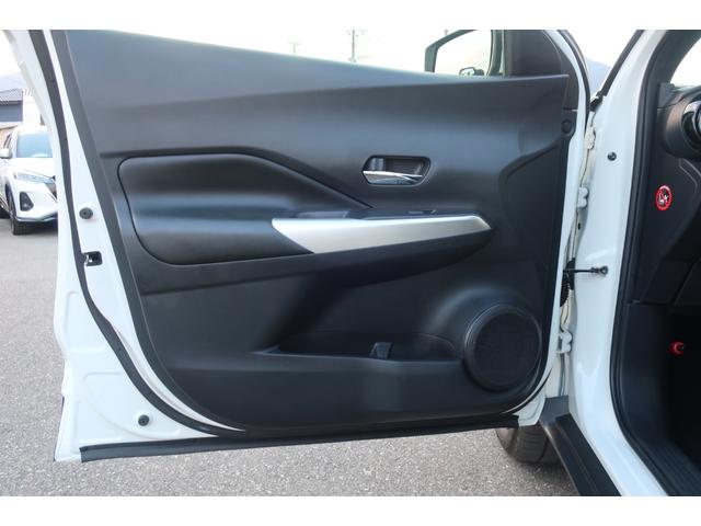 キックス Ｘ　日産プロパイロット　３６０度カメラ　障害物センサー　ハーフレザーシート＆ヒーター　地デジＴＶ　Ｂｌｕｅｔｏｏｔｈ　ＤＶＤビデオ　　ハンドルヒーター　デジタルインナミラードラレコ　ＥＴＣ（47枚目）