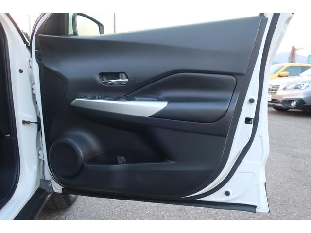 キックス Ｘ　日産プロパイロット　３６０度カメラ　障害物センサー　ハーフレザーシート＆ヒーター　地デジＴＶ　Ｂｌｕｅｔｏｏｔｈ　ＤＶＤビデオ　　ハンドルヒーター　デジタルインナミラードラレコ　ＥＴＣ（48枚目）