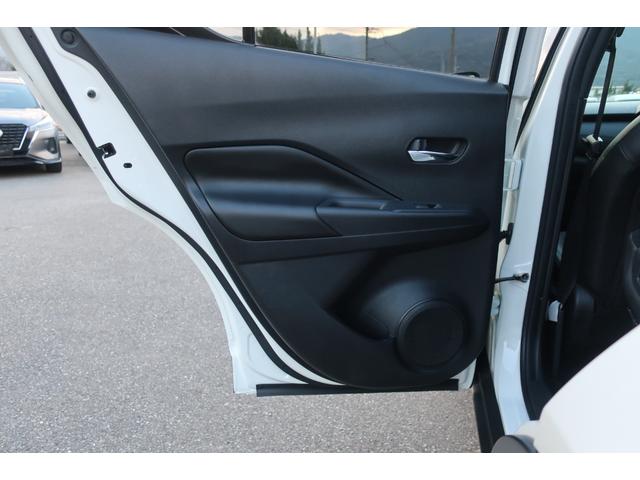 キックス Ｘ　日産プロパイロット　３６０度カメラ　障害物センサー　ハーフレザーシート＆ヒーター　地デジＴＶ　Ｂｌｕｅｔｏｏｔｈ　ＤＶＤビデオ　　ハンドルヒーター　デジタルインナミラードラレコ　ＥＴＣ（49枚目）