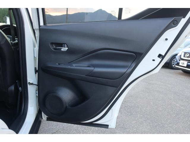 キックス Ｘ　日産プロパイロット　３６０度カメラ　障害物センサー　ハーフレザーシート＆ヒーター　地デジＴＶ　Ｂｌｕｅｔｏｏｔｈ　ＤＶＤビデオ　　ハンドルヒーター　デジタルインナミラードラレコ　ＥＴＣ（50枚目）