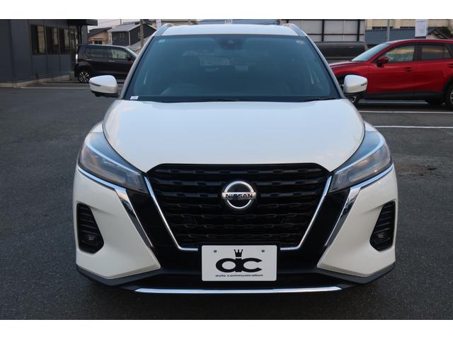 キックス Ｘ　日産プロパイロット　３６０度カメラ　障害物センサー　ハーフレザーシート＆ヒーター　地デジＴＶ　Ｂｌｕｅｔｏｏｔｈ　ＤＶＤビデオ　　ハンドルヒーター　デジタルインナミラードラレコ　ＥＴＣ（51枚目）