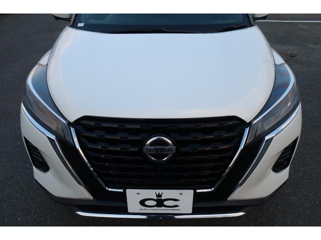 キックス Ｘ　日産プロパイロット　３６０度カメラ　障害物センサー　ハーフレザーシート＆ヒーター　地デジＴＶ　Ｂｌｕｅｔｏｏｔｈ　ＤＶＤビデオ　　ハンドルヒーター　デジタルインナミラードラレコ　ＥＴＣ（52枚目）