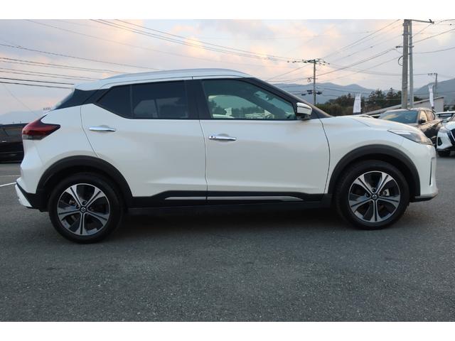 キックス Ｘ　日産プロパイロット　３６０度カメラ　障害物センサー　ハーフレザーシート＆ヒーター　地デジＴＶ　Ｂｌｕｅｔｏｏｔｈ　ＤＶＤビデオ　　ハンドルヒーター　デジタルインナミラードラレコ　ＥＴＣ（53枚目）