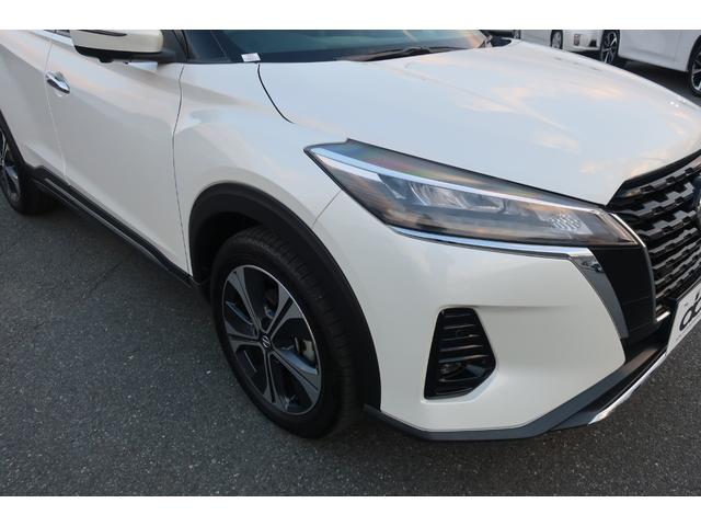 キックス Ｘ　日産プロパイロット　３６０度カメラ　障害物センサー　ハーフレザーシート＆ヒーター　地デジＴＶ　Ｂｌｕｅｔｏｏｔｈ　ＤＶＤビデオ　　ハンドルヒーター　デジタルインナミラードラレコ　ＥＴＣ（55枚目）