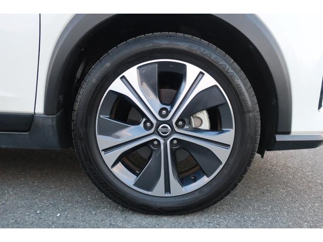 キックス Ｘ　日産プロパイロット　３６０度カメラ　障害物センサー　ハーフレザーシート＆ヒーター　地デジＴＶ　Ｂｌｕｅｔｏｏｔｈ　ＤＶＤビデオ　　ハンドルヒーター　デジタルインナミラードラレコ　ＥＴＣ（56枚目）