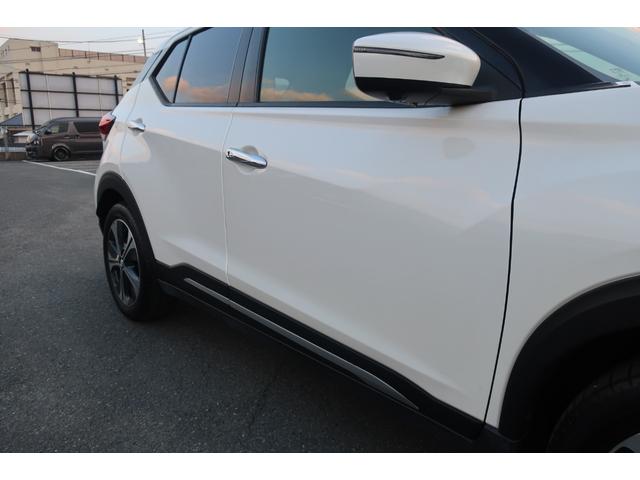 キックス Ｘ　日産プロパイロット　３６０度カメラ　障害物センサー　ハーフレザーシート＆ヒーター　地デジＴＶ　Ｂｌｕｅｔｏｏｔｈ　ＤＶＤビデオ　　ハンドルヒーター　デジタルインナミラードラレコ　ＥＴＣ（58枚目）