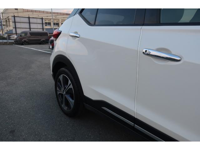 キックス Ｘ　日産プロパイロット　３６０度カメラ　障害物センサー　ハーフレザーシート＆ヒーター　地デジＴＶ　Ｂｌｕｅｔｏｏｔｈ　ＤＶＤビデオ　　ハンドルヒーター　デジタルインナミラードラレコ　ＥＴＣ（59枚目）