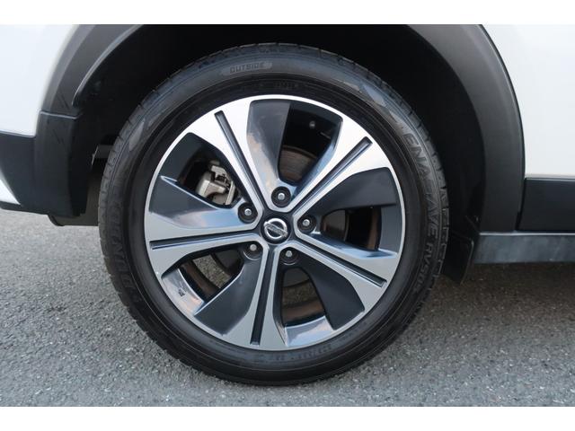 キックス Ｘ　日産プロパイロット　３６０度カメラ　障害物センサー　ハーフレザーシート＆ヒーター　地デジＴＶ　Ｂｌｕｅｔｏｏｔｈ　ＤＶＤビデオ　　ハンドルヒーター　デジタルインナミラードラレコ　ＥＴＣ（61枚目）