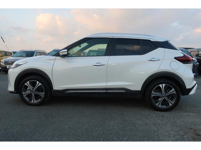 キックス Ｘ　日産プロパイロット　３６０度カメラ　障害物センサー　ハーフレザーシート＆ヒーター　地デジＴＶ　Ｂｌｕｅｔｏｏｔｈ　ＤＶＤビデオ　　ハンドルヒーター　デジタルインナミラードラレコ　ＥＴＣ（62枚目）