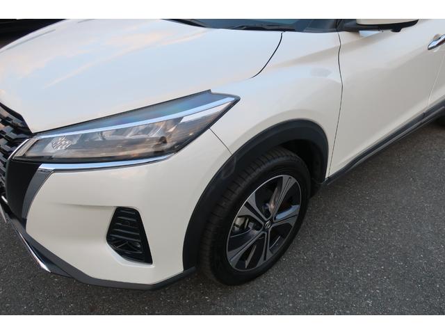 キックス Ｘ　日産プロパイロット　３６０度カメラ　障害物センサー　ハーフレザーシート＆ヒーター　地デジＴＶ　Ｂｌｕｅｔｏｏｔｈ　ＤＶＤビデオ　　ハンドルヒーター　デジタルインナミラードラレコ　ＥＴＣ（64枚目）