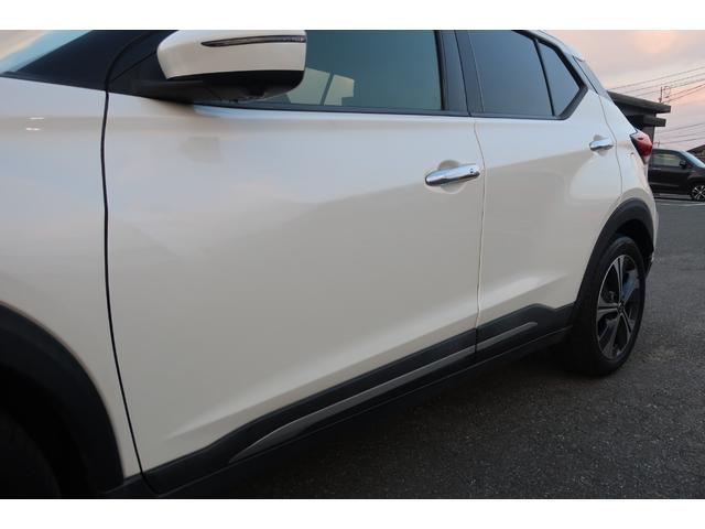 キックス Ｘ　日産プロパイロット　３６０度カメラ　障害物センサー　ハーフレザーシート＆ヒーター　地デジＴＶ　Ｂｌｕｅｔｏｏｔｈ　ＤＶＤビデオ　　ハンドルヒーター　デジタルインナミラードラレコ　ＥＴＣ（68枚目）