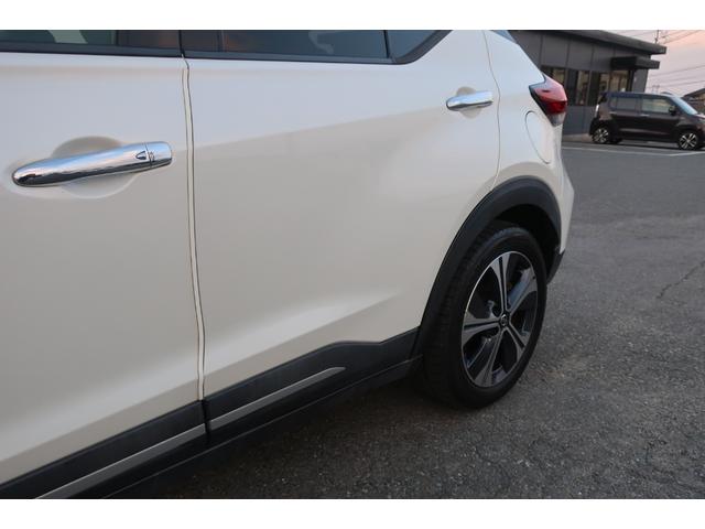 キックス Ｘ　日産プロパイロット　３６０度カメラ　障害物センサー　ハーフレザーシート＆ヒーター　地デジＴＶ　Ｂｌｕｅｔｏｏｔｈ　ＤＶＤビデオ　　ハンドルヒーター　デジタルインナミラードラレコ　ＥＴＣ（69枚目）