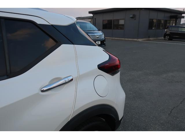 キックス Ｘ　日産プロパイロット　３６０度カメラ　障害物センサー　ハーフレザーシート＆ヒーター　地デジＴＶ　Ｂｌｕｅｔｏｏｔｈ　ＤＶＤビデオ　　ハンドルヒーター　デジタルインナミラードラレコ　ＥＴＣ（70枚目）