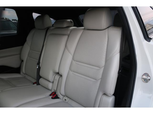 ＣＸ－８ ＸＤ　Ｌパッケージ　白革　３６０度カメラ　衝突軽減ブレーキ　前後センサー　電動リアゲート　追従クルコン　地デジＴＶ　Ｂｌｕｅｔｏｏｔｈ　バックカメラ　ＥＴＣ　シートヒーター　ハンドルヒーター　リア＆オートエアコン（41枚目）