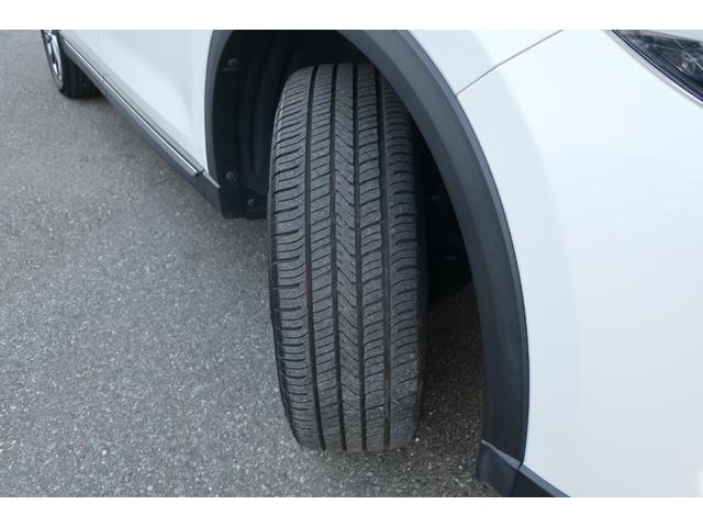 ＣＸ－８ ＸＤ　Ｌパッケージ　白革　３６０度カメラ　衝突軽減ブレーキ　前後センサー　電動リアゲート　追従クルコン　地デジＴＶ　Ｂｌｕｅｔｏｏｔｈ　バックカメラ　ＥＴＣ　シートヒーター　ハンドルヒーター　リア＆オートエアコン（64枚目）