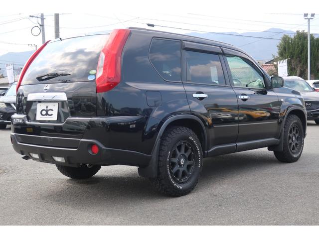 エクストレイル ２０Ｘｔｔ　後期　オートクルーズ　地デジＴＶ　Ｂｌｕｅｔｏｏｔｈ　ＤＶＤビデオ　全席シートヒーター　防水＆フルフラットシート　ＥＴＣ　スペアキー　ＢＦグッドリッチタイヤ　ＸＴＲＥＭＥ－Ｊホイール　オートエアコン（12枚目）