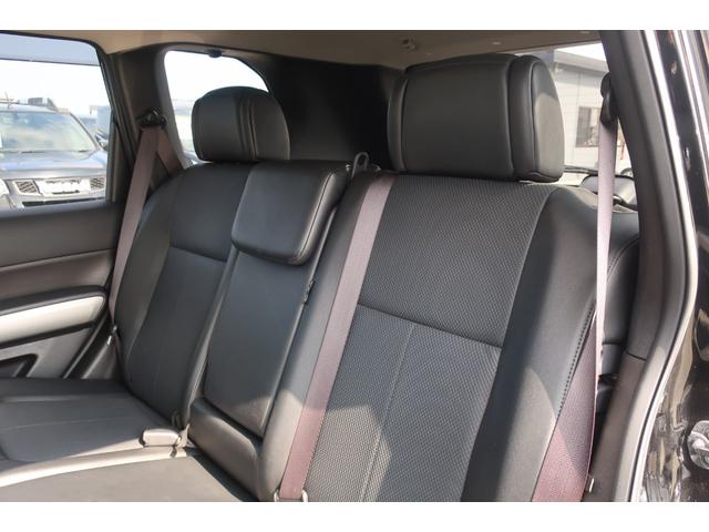 エクストレイル ２０Ｘｔｔ　後期　オートクルーズ　地デジＴＶ　Ｂｌｕｅｔｏｏｔｈ　ＤＶＤビデオ　全席シートヒーター　防水＆フルフラットシート　ＥＴＣ　スペアキー　ＢＦグッドリッチタイヤ　ＸＴＲＥＭＥ－Ｊホイール　オートエアコン（33枚目）