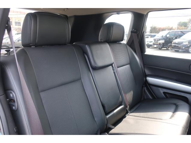 エクストレイル ２０Ｘｔｔ　後期　オートクルーズ　地デジＴＶ　Ｂｌｕｅｔｏｏｔｈ　ＤＶＤビデオ　全席シートヒーター　防水＆フルフラットシート　ＥＴＣ　スペアキー　ＢＦグッドリッチタイヤ　ＸＴＲＥＭＥ－Ｊホイール　オートエアコン（37枚目）