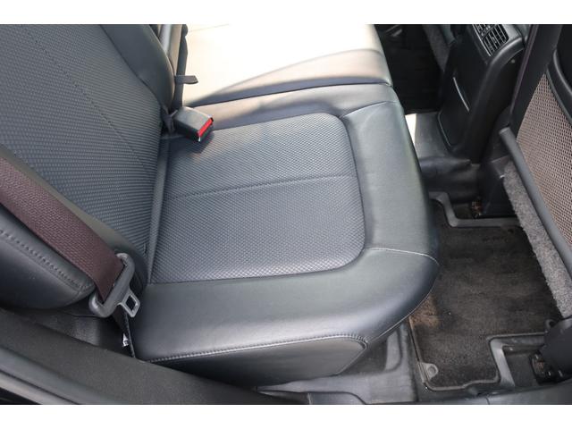 エクストレイル ２０Ｘｔｔ　後期　オートクルーズ　地デジＴＶ　Ｂｌｕｅｔｏｏｔｈ　ＤＶＤビデオ　全席シートヒーター　防水＆フルフラットシート　ＥＴＣ　スペアキー　ＢＦグッドリッチタイヤ　ＸＴＲＥＭＥ－Ｊホイール　オートエアコン（38枚目）