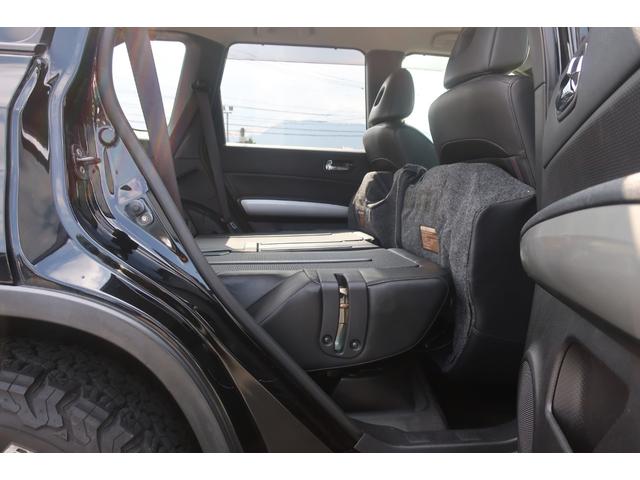 エクストレイル ２０Ｘｔｔ　後期　オートクルーズ　地デジＴＶ　Ｂｌｕｅｔｏｏｔｈ　ＤＶＤビデオ　全席シートヒーター　防水＆フルフラットシート　ＥＴＣ　スペアキー　ＢＦグッドリッチタイヤ　ＸＴＲＥＭＥ－Ｊホイール　オートエアコン（40枚目）