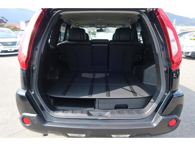 エクストレイル ２０Ｘｔｔ　後期　オートクルーズ　地デジＴＶ　Ｂｌｕｅｔｏｏｔｈ　ＤＶＤビデオ　全席シートヒーター　防水＆フルフラットシート　ＥＴＣ　スペアキー　ＢＦグッドリッチタイヤ　ＸＴＲＥＭＥ－Ｊホイール　オートエアコン（41枚目）