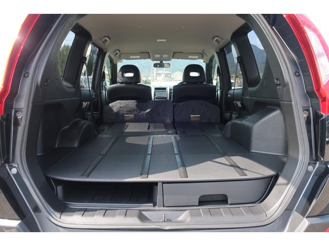 エクストレイル ２０Ｘｔｔ　後期　オートクルーズ　地デジＴＶ　Ｂｌｕｅｔｏｏｔｈ　ＤＶＤビデオ　全席シートヒーター　防水＆フルフラットシート　ＥＴＣ　スペアキー　ＢＦグッドリッチタイヤ　ＸＴＲＥＭＥ－Ｊホイール　オートエアコン（43枚目）