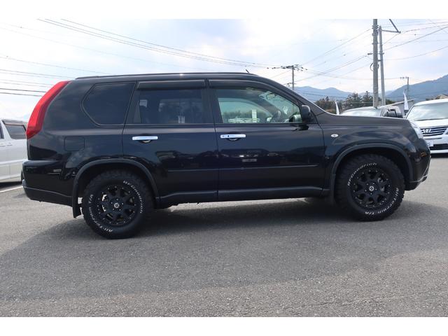 エクストレイル ２０Ｘｔｔ　後期　オートクルーズ　地デジＴＶ　Ｂｌｕｅｔｏｏｔｈ　ＤＶＤビデオ　全席シートヒーター　防水＆フルフラットシート　ＥＴＣ　スペアキー　ＢＦグッドリッチタイヤ　ＸＴＲＥＭＥ－Ｊホイール　オートエアコン（50枚目）