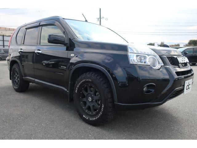 エクストレイル ２０Ｘｔｔ　後期　オートクルーズ　地デジＴＶ　Ｂｌｕｅｔｏｏｔｈ　ＤＶＤビデオ　全席シートヒーター　防水＆フルフラットシート　ＥＴＣ　スペアキー　ＢＦグッドリッチタイヤ　ＸＴＲＥＭＥ－Ｊホイール　オートエアコン（51枚目）