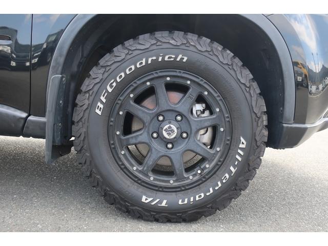 エクストレイル ２０Ｘｔｔ　後期　オートクルーズ　地デジＴＶ　Ｂｌｕｅｔｏｏｔｈ　ＤＶＤビデオ　全席シートヒーター　防水＆フルフラットシート　ＥＴＣ　スペアキー　ＢＦグッドリッチタイヤ　ＸＴＲＥＭＥ－Ｊホイール　オートエアコン（53枚目）