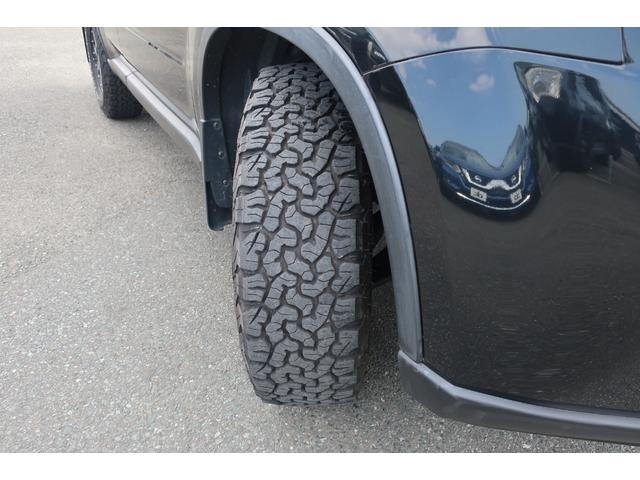 エクストレイル ２０Ｘｔｔ　後期　オートクルーズ　地デジＴＶ　Ｂｌｕｅｔｏｏｔｈ　ＤＶＤビデオ　全席シートヒーター　防水＆フルフラットシート　ＥＴＣ　スペアキー　ＢＦグッドリッチタイヤ　ＸＴＲＥＭＥ－Ｊホイール　オートエアコン（54枚目）