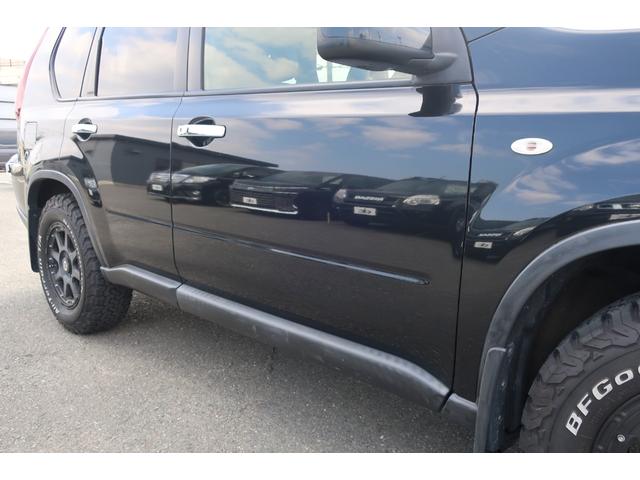 エクストレイル ２０Ｘｔｔ　後期　オートクルーズ　地デジＴＶ　Ｂｌｕｅｔｏｏｔｈ　ＤＶＤビデオ　全席シートヒーター　防水＆フルフラットシート　ＥＴＣ　スペアキー　ＢＦグッドリッチタイヤ　ＸＴＲＥＭＥ－Ｊホイール　オートエアコン（55枚目）