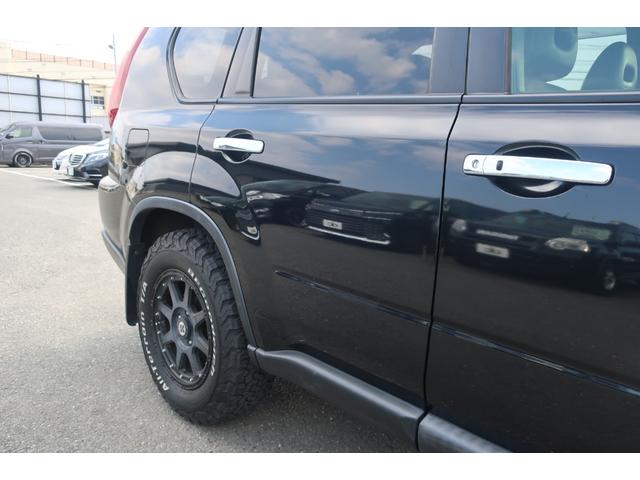 エクストレイル ２０Ｘｔｔ　後期　オートクルーズ　地デジＴＶ　Ｂｌｕｅｔｏｏｔｈ　ＤＶＤビデオ　全席シートヒーター　防水＆フルフラットシート　ＥＴＣ　スペアキー　ＢＦグッドリッチタイヤ　ＸＴＲＥＭＥ－Ｊホイール　オートエアコン（56枚目）