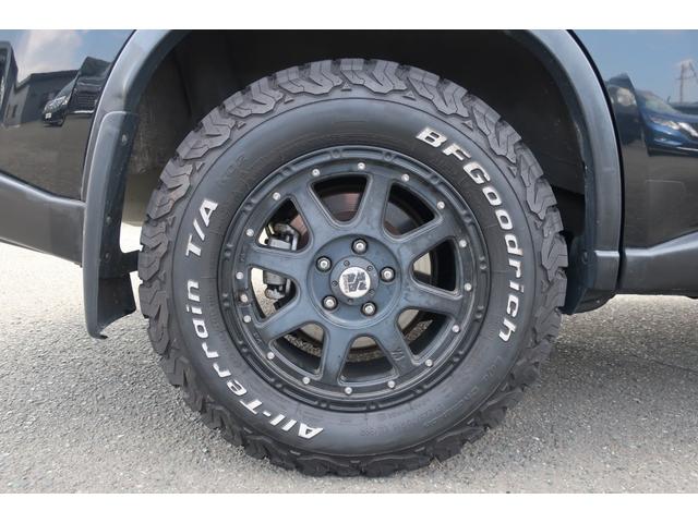 エクストレイル ２０Ｘｔｔ　後期　オートクルーズ　地デジＴＶ　Ｂｌｕｅｔｏｏｔｈ　ＤＶＤビデオ　全席シートヒーター　防水＆フルフラットシート　ＥＴＣ　スペアキー　ＢＦグッドリッチタイヤ　ＸＴＲＥＭＥ－Ｊホイール　オートエアコン（58枚目）