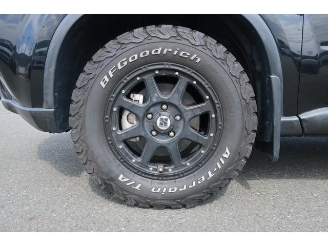 エクストレイル ２０Ｘｔｔ　後期　オートクルーズ　地デジＴＶ　Ｂｌｕｅｔｏｏｔｈ　ＤＶＤビデオ　全席シートヒーター　防水＆フルフラットシート　ＥＴＣ　スペアキー　ＢＦグッドリッチタイヤ　ＸＴＲＥＭＥ－Ｊホイール　オートエアコン（62枚目）