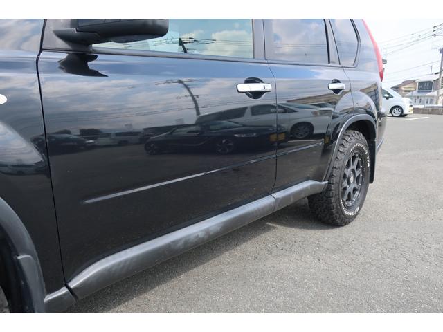 エクストレイル ２０Ｘｔｔ　後期　オートクルーズ　地デジＴＶ　Ｂｌｕｅｔｏｏｔｈ　ＤＶＤビデオ　全席シートヒーター　防水＆フルフラットシート　ＥＴＣ　スペアキー　ＢＦグッドリッチタイヤ　ＸＴＲＥＭＥ－Ｊホイール　オートエアコン（65枚目）