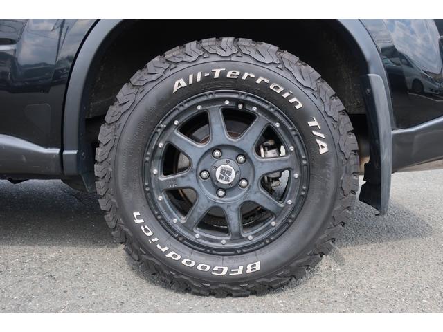 エクストレイル ２０Ｘｔｔ　後期　オートクルーズ　地デジＴＶ　Ｂｌｕｅｔｏｏｔｈ　ＤＶＤビデオ　全席シートヒーター　防水＆フルフラットシート　ＥＴＣ　スペアキー　ＢＦグッドリッチタイヤ　ＸＴＲＥＭＥ－Ｊホイール　オートエアコン（68枚目）