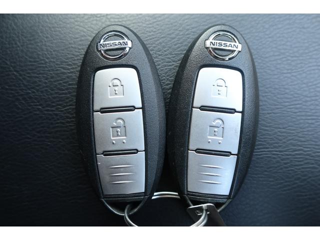 エクストレイル 20X エマージェンシーブレーキパッケージ 衝突軽減ブレーキ パーキングアシスト 360度カメラ 地デジTV Bluetooth バックカメラ DVDビデオ シートヒーター 防水シート ETC スペアキー オートエアコン オートライト(13枚目)