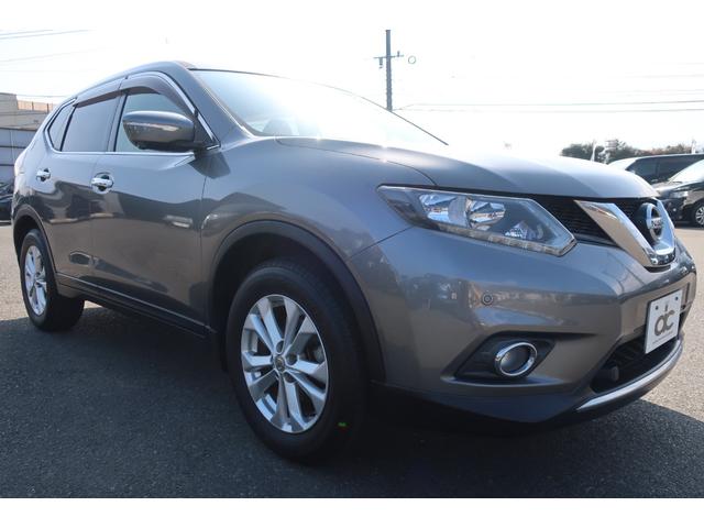 エクストレイル 20X エマージェンシーブレーキパッケージ 衝突軽減ブレーキ パーキングアシスト 360度カメラ 地デジTV Bluetooth バックカメラ DVDビデオ シートヒーター 防水シート ETC スペアキー オートエアコン オートライト(53枚目)