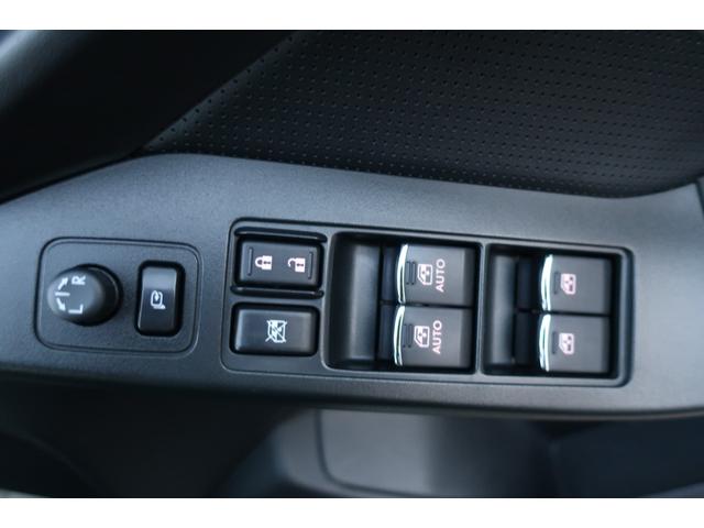 フォレスター X-ブレイク 後期 アイサイトVer3 追従クルコン 地デジTV Bluetooth バックカメラ ハーフレザーシート&ヒーター パワーシート ETC 前後ドラレコ SRH 社外17インチAW オートライト(31枚目)