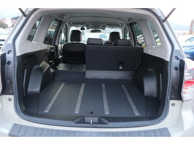 フォレスター X-ブレイク 後期 アイサイトVer3 追従クルコン 地デジTV Bluetooth バックカメラ ハーフレザーシート&ヒーター パワーシート ETC 前後ドラレコ SRH 社外17インチAW オートライト(48枚目)