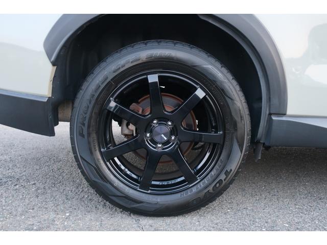 フォレスター X-ブレイク 後期 アイサイトVer3 追従クルコン 地デジTV Bluetooth バックカメラ ハーフレザーシート&ヒーター パワーシート ETC 前後ドラレコ SRH 社外17インチAW オートライト(64枚目)