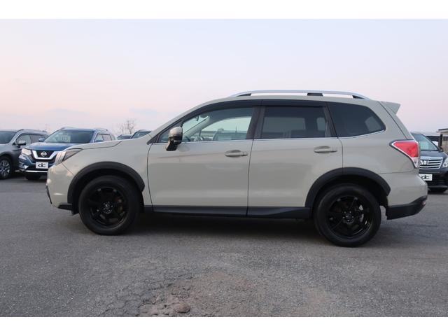 フォレスター X-ブレイク 後期 アイサイトVer3 追従クルコン 地デジTV Bluetooth バックカメラ ハーフレザーシート&ヒーター パワーシート ETC 前後ドラレコ SRH 社外17インチAW オートライト(65枚目)