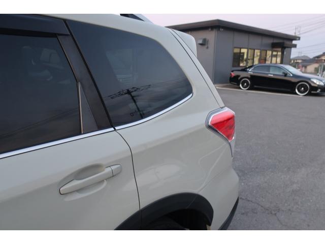 フォレスター X-ブレイク 後期 アイサイトVer3 追従クルコン 地デジTV Bluetooth バックカメラ ハーフレザーシート&ヒーター パワーシート ETC 前後ドラレコ SRH 社外17インチAW オートライト(73枚目)