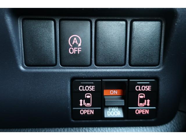 ヴォクシー ＺＳ　両側電動スライドドア　後席モニター　純正ナビ　地デジＴＶ　Ｂｌｕｅｔｏｏｔｈ　バックカメラ　ＤＶＤビデオ　ＥＴＣ　フロントフォグ　リヤ＆オートエアコン　オートライト　ＬＥＤヘッドライト　スマートキー（14枚目）