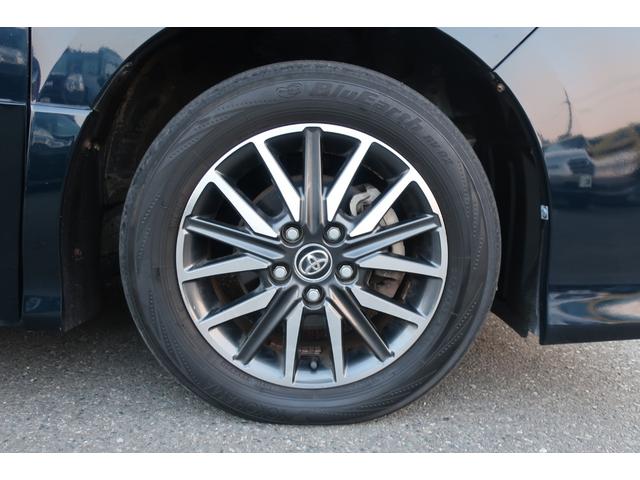 ヴォクシー ＺＳ　両側電動スライドドア　後席モニター　純正ナビ　地デジＴＶ　Ｂｌｕｅｔｏｏｔｈ　バックカメラ　ＤＶＤビデオ　ＥＴＣ　フロントフォグ　リヤ＆オートエアコン　オートライト　ＬＥＤヘッドライト　スマートキー（44枚目）