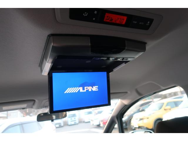 ヴォクシー ＺＳ　両側パワスラ　後席モニター　地デジＴＶ　Ｂｌｕｅｔｏｏｔｈ　バックカメラ　ＤＶＤビデオ　ＥＴＣ　ステアリングスイッチ　リア＆オートエアコン　オートライト　フロントフォグ　スマートキー（11枚目）