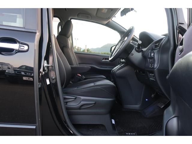 ヴォクシー ＺＳ　両側パワスラ　後席モニター　地デジＴＶ　Ｂｌｕｅｔｏｏｔｈ　バックカメラ　ＤＶＤビデオ　ＥＴＣ　ステアリングスイッチ　リア＆オートエアコン　オートライト　フロントフォグ　スマートキー（16枚目）