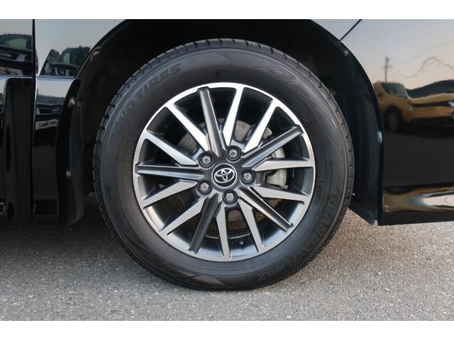 ヴォクシー ＺＳ　両側パワスラ　後席モニター　地デジＴＶ　Ｂｌｕｅｔｏｏｔｈ　バックカメラ　ＤＶＤビデオ　ＥＴＣ　ステアリングスイッチ　リア＆オートエアコン　オートライト　フロントフォグ　スマートキー（53枚目）